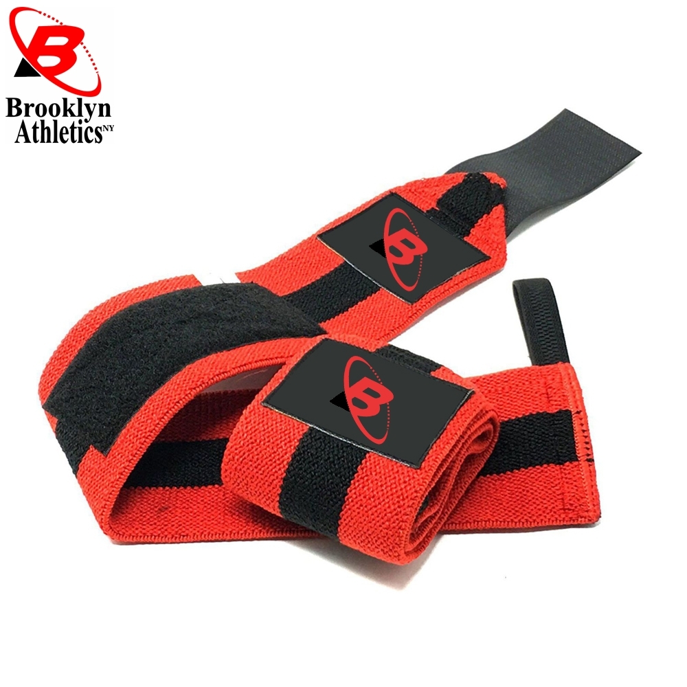  Weight Lifting wrist wraps